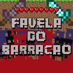 Favela do barracao