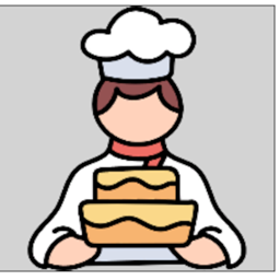 Medieval Baker Career