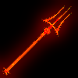 Asgore's Trident project image