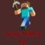 Azog-Mighty logo