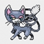 PokeMeow logo