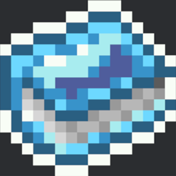 RL Enchanted Books: Core logo