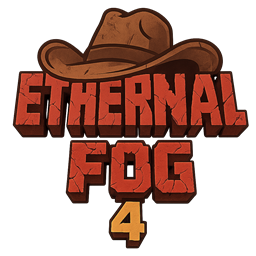 ETHERNAL FOG 4 logo