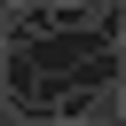 Voiderite Great Items logo