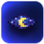 PandaMine's Fullbright (Night Vision) logo
