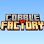 CobbleFactory - TUF logo