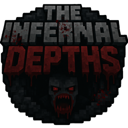 The Infernal Depths (Cave Horror) project image