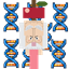 Non-fruit Rework MMNM logo