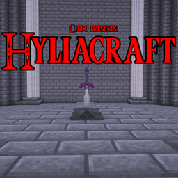 Cludos Hyliacraft logo