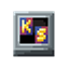 Kingdoms & Sieges logo