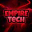 Servidor EmpireTech logo