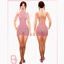 Woman Cover-Up Dress - Ocean - Version 4 logo