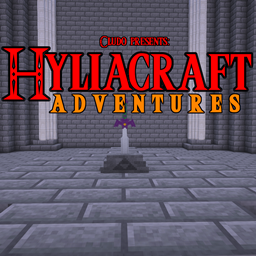 Hyliacraft Adventures project image