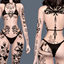 Queen Of Darkness More Colors logo