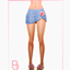 Woman Sarong - Vcay - Version 2 logo