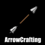 ArrowCrafting logo