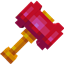 Temple Topper logo