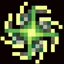 Eternal Singularity