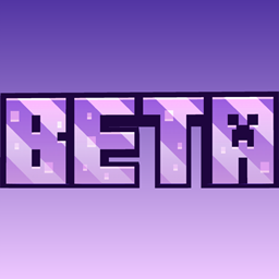 Create: Beta (Magic Edition) logo