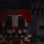 THE TRIAL OF MCDONALDS- Minecraft Horror Map by  _Raylan1234567 logo