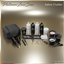 Salon Clutter Set logo