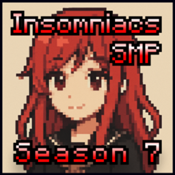 Insomniac SMP project image