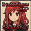 Insomniac SMP logo