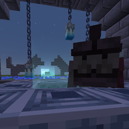 silver species - Minecraft Data Packs - CurseForge