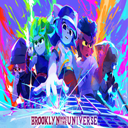 Brooklyn Broke The Universe - Origin Addon project image