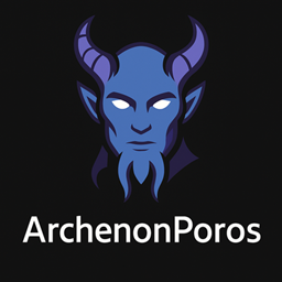 Archenon Poros project image