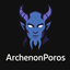 Archenon Poros logo