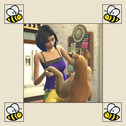 Hidden Pet Socials Nuker logo