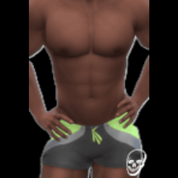 Atticus Body Preset logo