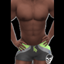 Atticus Body Preset logo