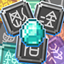 Jiagu Reappearance logo