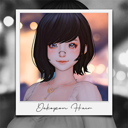 [OPB] Dekopon hair project image