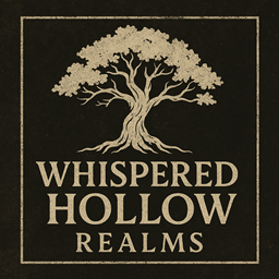 Whispered Hollow Realms project image