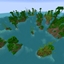 Warm Island logo