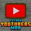 YouTuber Block Telugu Edition logo