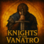Knights of the Vanatro logo