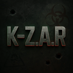 K-Z.A.R (Kien's Zombie Apocalypse Reimagined) project image