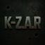K-Z.A.R (Kien's Zombie Apocalypse Reimagined) logo