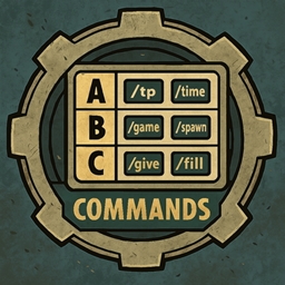 Command Vault logo