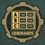 Command Vault logo