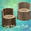 Magic Meadows Dining Chair 🍃🧚‍♂️ avatar