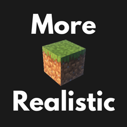 More Realistic - Ricciodilego - project image