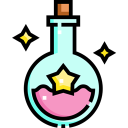 MagiCraft (Easy to run pack) logo