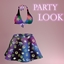 Party Look logo