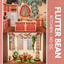 Flutter Bean - No CC logo