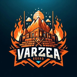 Varzea Squad 2 logo
